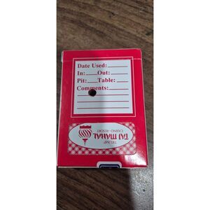 Trump Taj Mahal Casino Resort Playing Cards Collectible Two Jokers Gemaco EUC